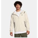 Under Armour Ua Unstoppable Jacket Lc Erkek Ceket 1389354 - Çok Renkli