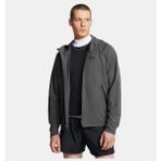 Under Armour Ua Unstoppable Jacket Lc Erkek Ceket 1389354 - Gri