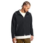 Under Armour UA Unstoppable Jacket LC Erkek Ceket Black / / Black LG