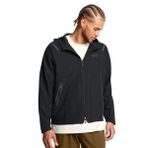 Under Armour UA Unstoppable Jacket LC Erkek Ceket Black / / Black MD