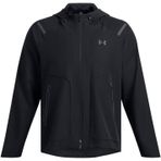 Under Armour UA Unstoppable Jacket LC Erkek Ceket Black / / Black XXL