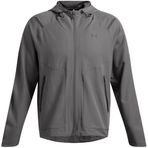 Under Armour UA Unstoppable Jacket LC Erkek Ceket Castlerock / / Black MD