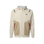 Under Armour Ua Unstoppable Jacket Lc Erkek Günlük Ceket 1389354-111 Beyaz