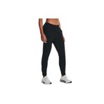 Under Armour Ua Unstoppable Jogger 1376926-001 Kadın Siyah Eşofman Altı
