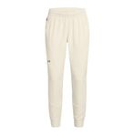Under Armour UA Unstoppable Jogger Kadın Sweatpant Summit White / / Black SM