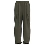 Under Armour UA Unstoppable Rstop Cargo Kadın Sweatpant Marine OD Green / / Black MD