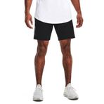 Under Armour UA Unstoppable Shorts Erkek Şort Black / / Black LG