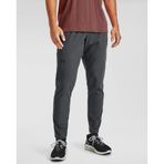 Under Armour Ua Unstoppable Tapered Pants Gri Erkek Eşofman Altı
