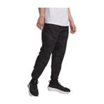 Under Armour Ua Unstoppable Woven Jogger Erkek Günlük Eşofman Altı 1388823-005 Siyah
