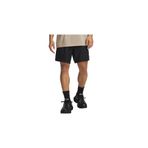 Under Armour Ua Unstoppable Woven Shorts Erkek Günlük Şort 6009361-001 Siyah