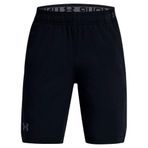 Under Armour Ua Vanısh Shorts Erkek Çocuk Şort 1389171, 001, 6-8 Yaş