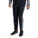 Under Armour UA Velociti Storm Pant Erkek Sweatpant Black/Castlerock/Reflective XL