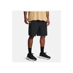 Under Armour Ua Vibe Woven Cargo Siyah Erkek Şort 1386560-001
