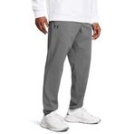 Under Armour UA Vibe Woven Jogger Erkek Eşofman Altı Castlerock / / Siyah LG