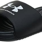 Under Armour UA W Ansa Fix SL Siyah Kadın Terlik