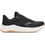 Under Armour UA W Aurora 3 Kadın Training Ayakkabısı Black/Summit White/Castlerock 38