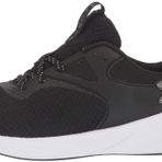 Under Armour UA W Charged Aurora 2 Black Metallic Warm Silver Kadın Spor Ayakkabı