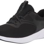 Under Armour UA W Charged Aurora 2 Kadın Spor Ayakkabı, Siyah (001)/Metalik Sıcak Gümüş 36.5 EU