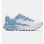 Under Armour Ua W Charged Bandit Tr 3 Kadın Koşu Ayakkabısı 3028405-014 - Mavi