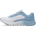 Under Armour UA W Charged Bandit TR 3 Kadın Outdoor Ayakkabısı Halo Gray/Blue Smoke/Nimbus Blue 38
