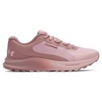 Under Armour UA W Charged Bandit TR 3 Kadın Outdoor Ayakkabısı Tourmaline Pink/Maroon Mist/Tourmaline Pink 36.5