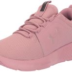Under Armour UA W Charged Decoy Kadın Koşu Ayakkabısı, Pink Elixir/Pink Elixir/Pink Elixir, 39