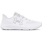 Under Armour Ua W Charged Pursuit 3 Bl kadın koşu ayakkabısı, Beyaz, 38 EU