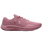 Under Armour UA W Charged Pursuit 3 Kadın koşu ayakkabısı, (602) Pembe Elixir/Pembe Elixir/Pembe Elixir, 38EU