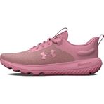 Under Armour UA W Charged Revitalize Kadın Koşu Ayakkabısı, Pink Elixir / Pink Elixir / Pink Elixir, 36