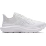 Under Armour UA W Charged Rogue 5 Kadın Koşu Ayakkabısı White/White/White 39