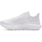 Under Armour UA W Charged Rogue 5 Kadın RUN Spor Ayakkabı, Beyaz, 41