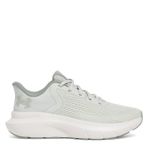 Under Armour UA W Charged Rogue 5 Kadın RUN Spor Ayakkabı, Yeşil, 39