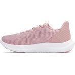 Under Armour UA W Charged Speed Swift Kadın Koşu Ayakkabısı Tourmaline Pink/Maroon Mist/Maroon Mist 38