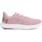 Under Armour UA W Charged Speed Swift Kadın Koşu Ayakkabısı Tourmaline Pink/Maroon Mist/Maroon Mist 39