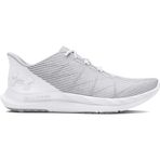 Under Armour UA W Charged Speed Swift Kadın koşu ayakkabısı, White/White/White, 36 EU