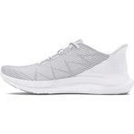 Under Armour UA W Charged Speed Swift Kadın Koşu Ayakkabısı White/White/White 41