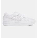 Under Armour Ua W Court 96 Kadın Spor Ayakkabısı 3028637 - Beyaz