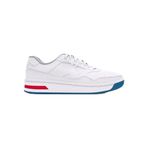 Under Armour UA W Court 96 Kadın SPORTSTYLE Spor Ayakkabı, Beyaz, 36,5