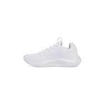 Under Armour UA W Dynamic 2 Kadın Training Ayakkabısı White/White/Distant Gray 40.5