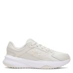 Under Armour UA W Edge LTHR Kadın Sportstyle Ayakkabı Summit White/White/Summit White 37.5