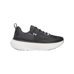 Under Armour UA W Infinite Elite 2 Kadın Koşu Ayakkabısı Black/Anthracite/White 38