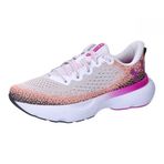 Under Armour UA W Infinite Kadın Koşu Ayakkabısı, Beyaz, 36