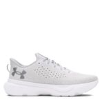 Under Armour UA W Infinite Kadın Koşu Ayakkabısı, Beyaz, 38