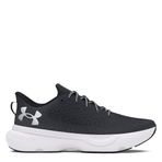 Under Armour UA W Infinite Kadın Koşu Ayakkabısı Black/Black/White 36.5