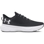 Under Armour UA W Infinite Kadın Koşu Ayakkabısı Black/Black/White 38