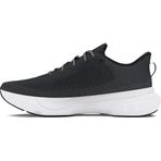 Under Armour UA W Infinite Kadın Koşu Ayakkabısı, Siyah, 37,5