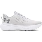 Under Armour UA W Infinite Kadın Koşu Ayakkabısı White/White/Metallic Silver 36.5
