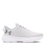Under Armour UA W Infinite Kadın Koşu Ayakkabısı White/White/Metallic Silver 38