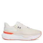 Under Armour Ua W Infinite Pro 2 Kadın Koşu Ayakkabısı 3028177-651 Kahverengi 36 EU