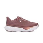 Under Armour Ua W Infinite Pro 2 Kadın Koşu Ayakkabısı 3028177-651 Kahverengi